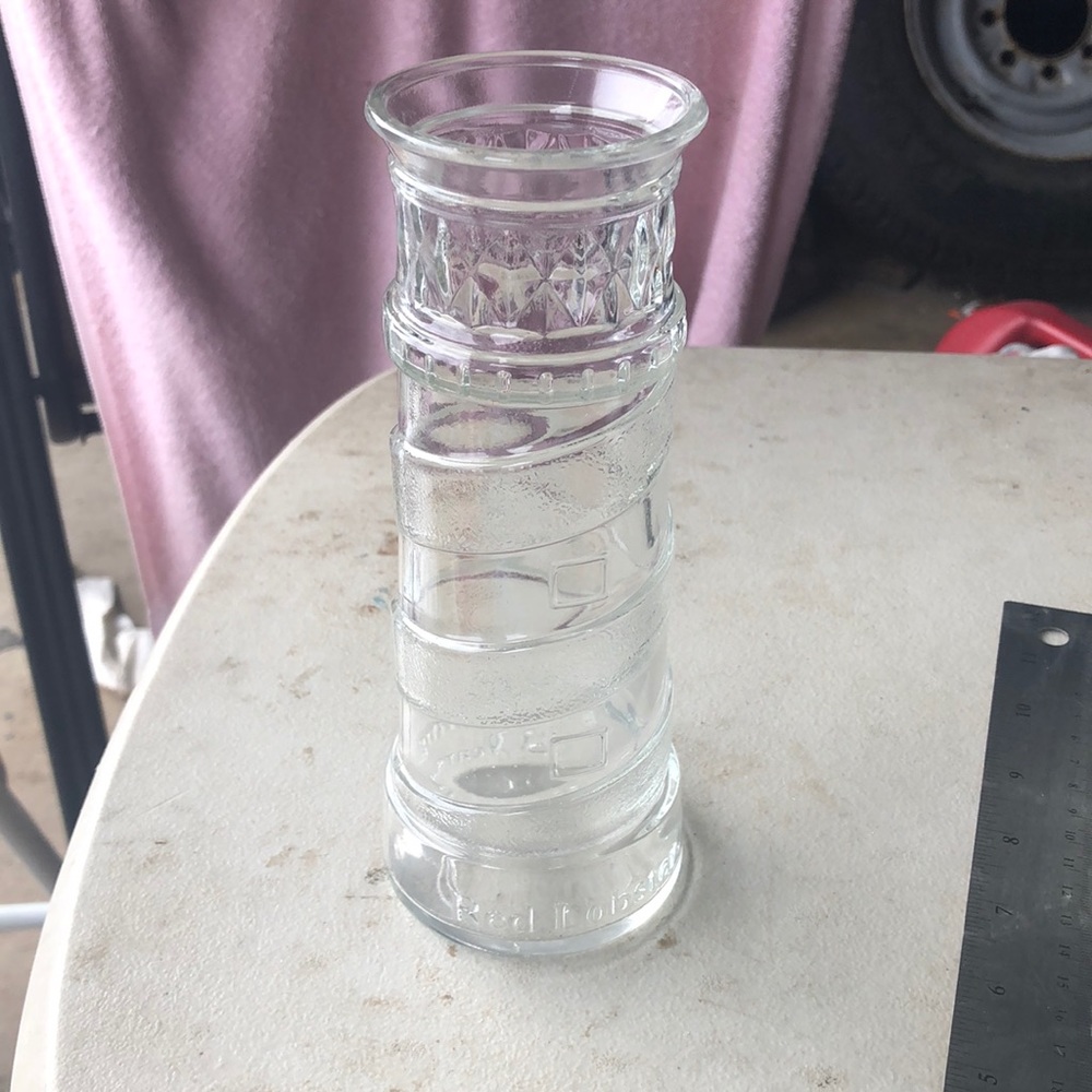 Vintage vase